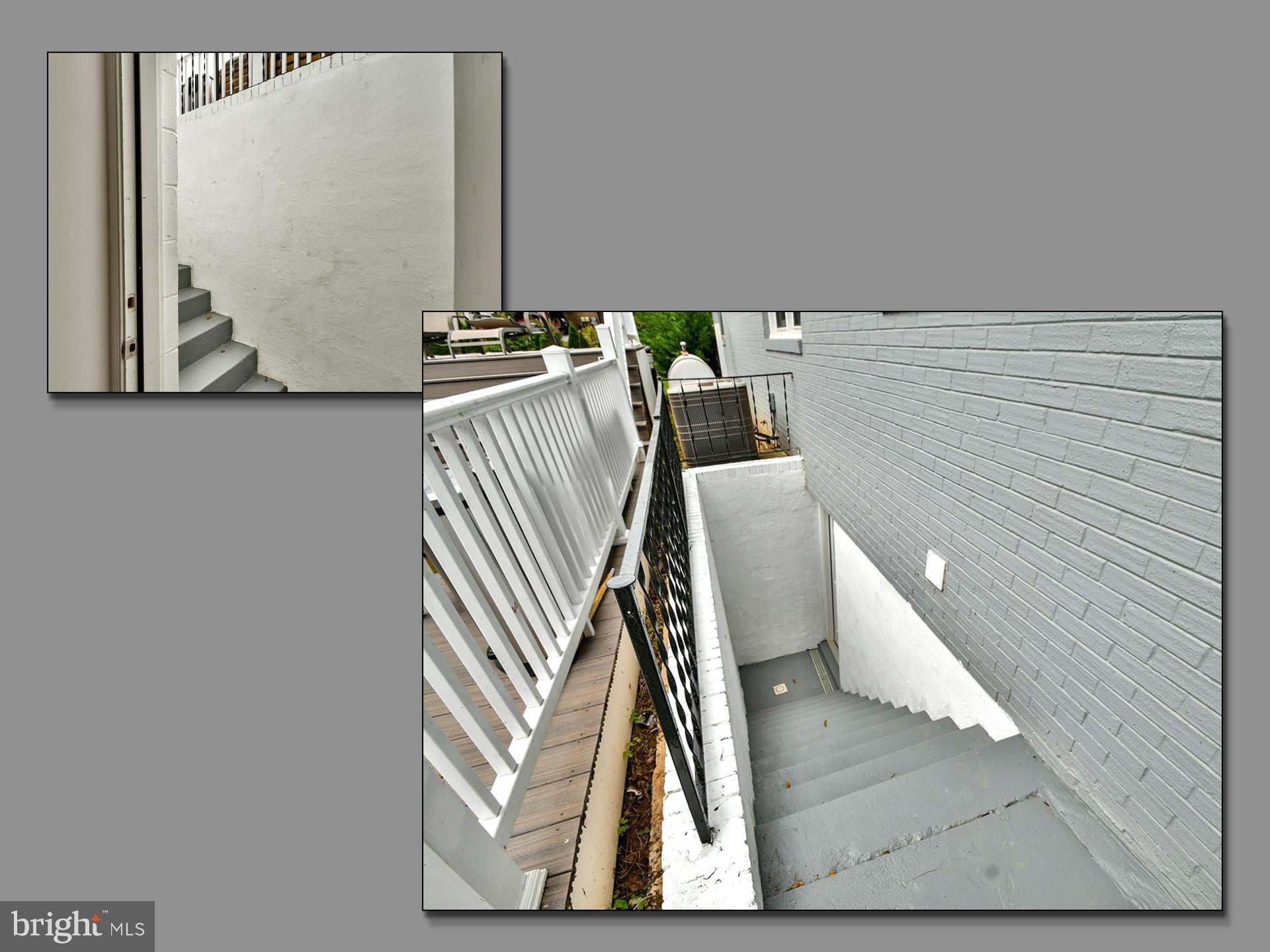 CLARKSBURG OUTSIDE - Residential