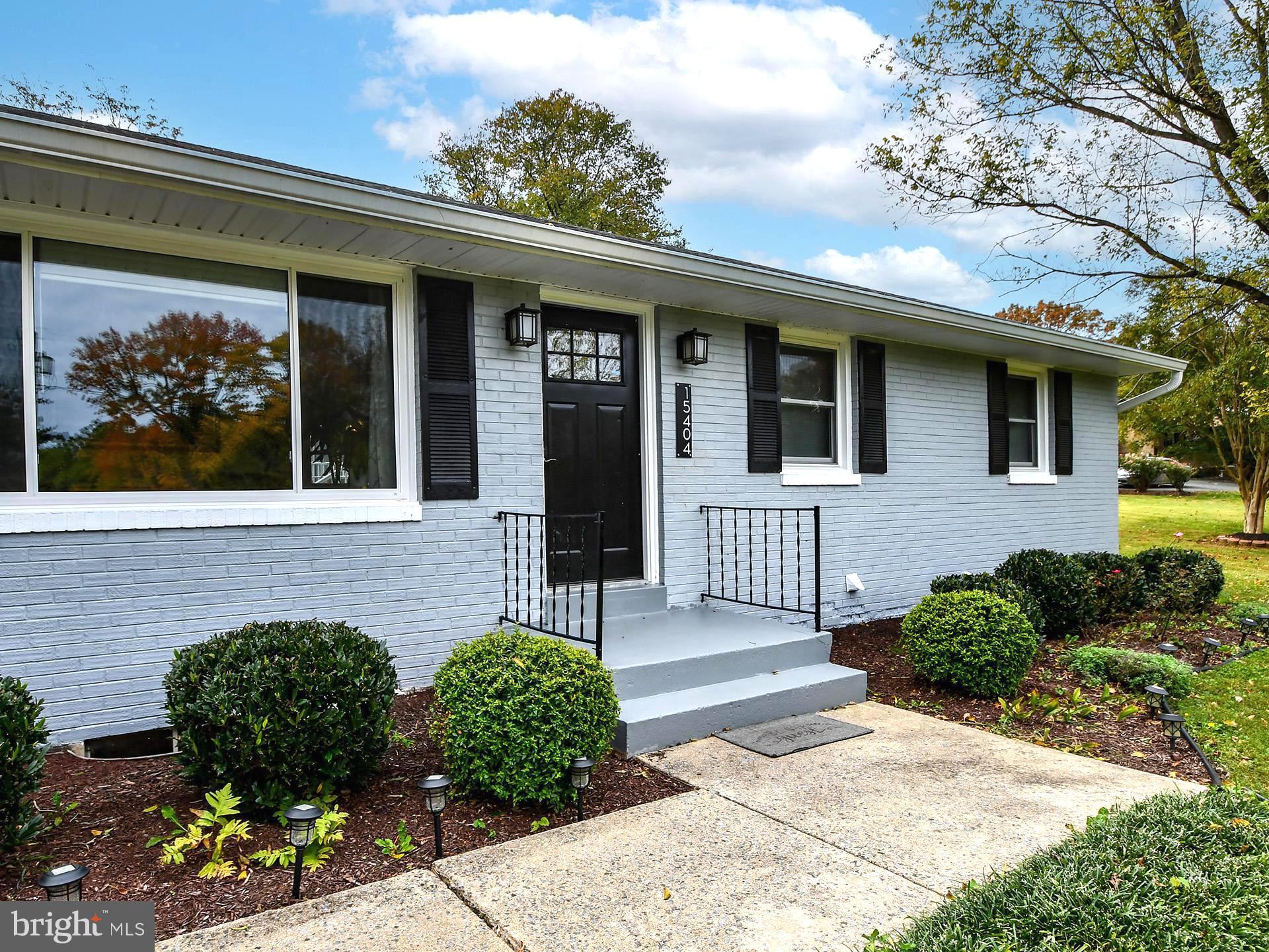 CLARKSBURG OUTSIDE - Residential