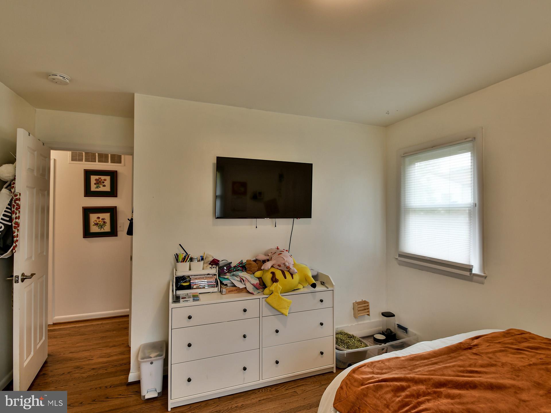 CLARKSBURG OUTSIDE - Residential