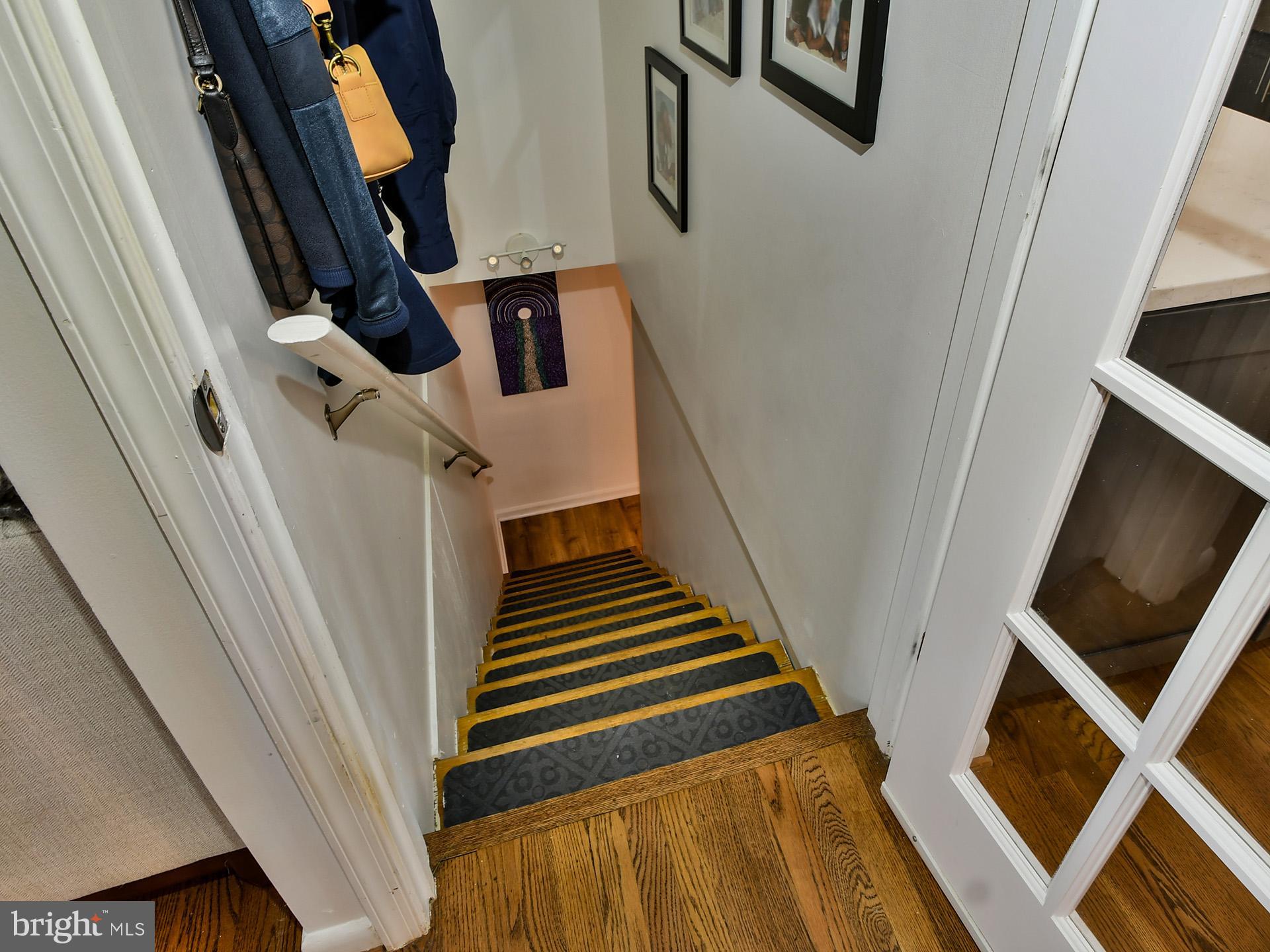 CLARKSBURG OUTSIDE - Residential