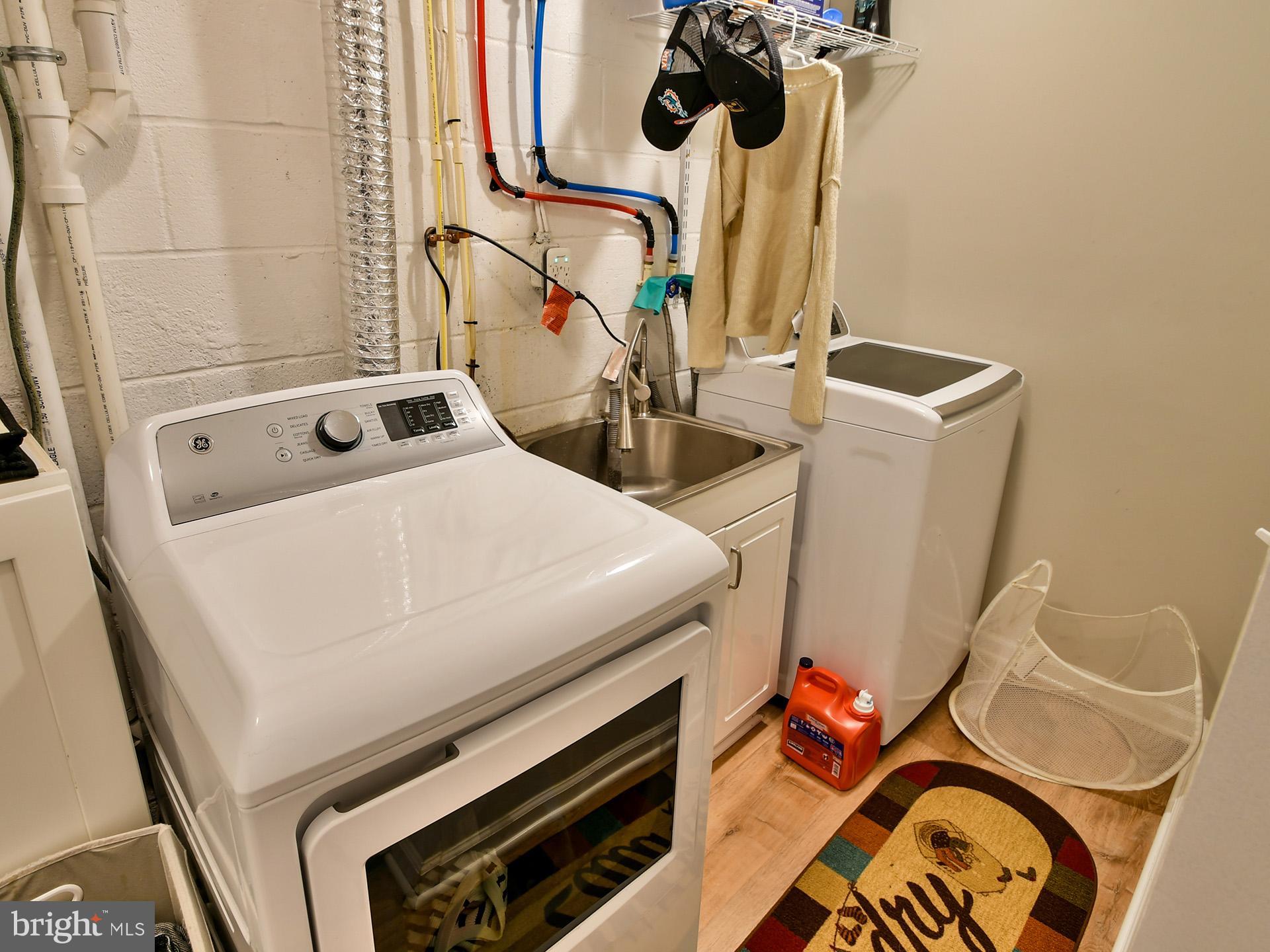 CLARKSBURG OUTSIDE - Residential