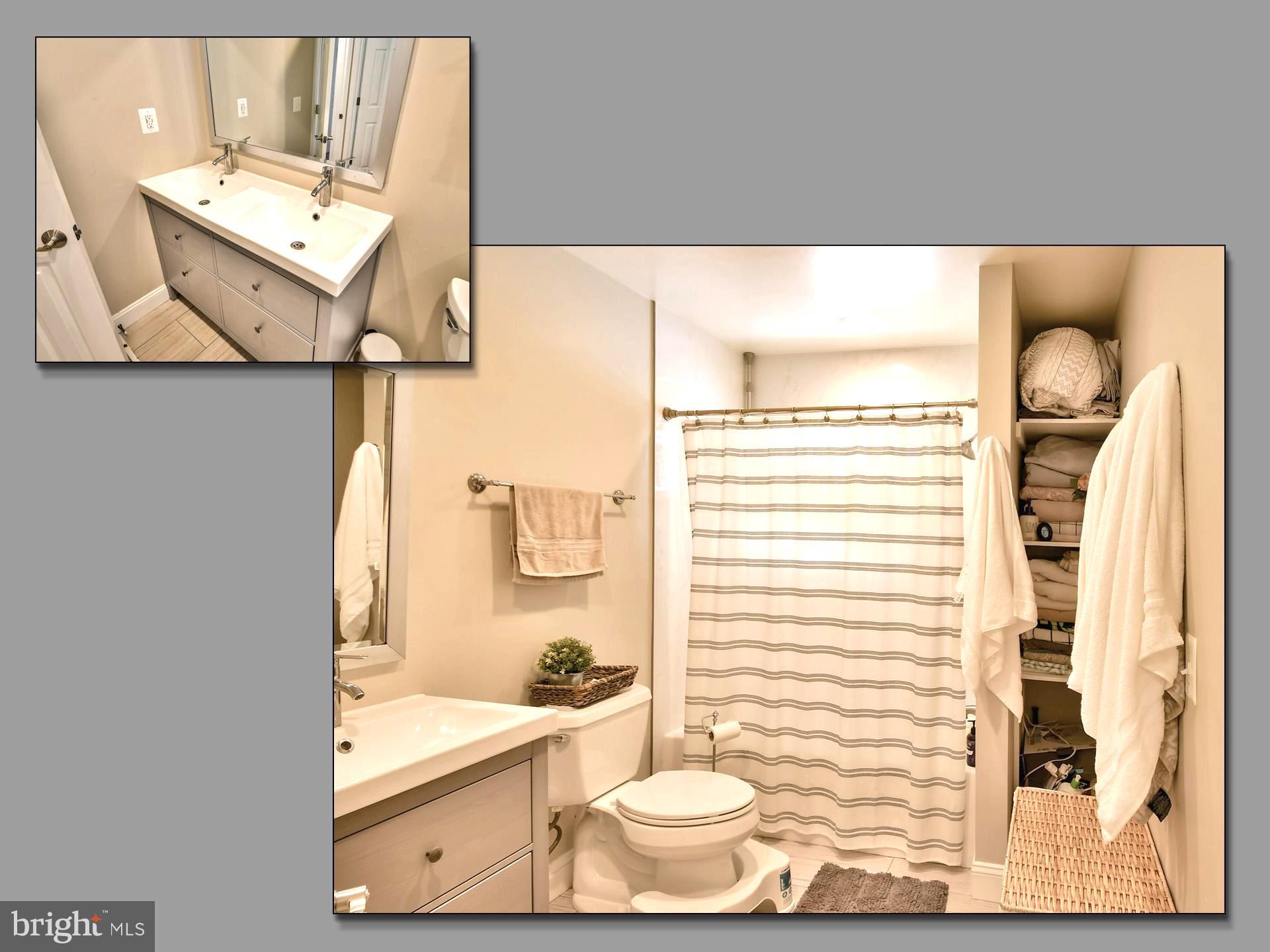 CLARKSBURG OUTSIDE - Residential