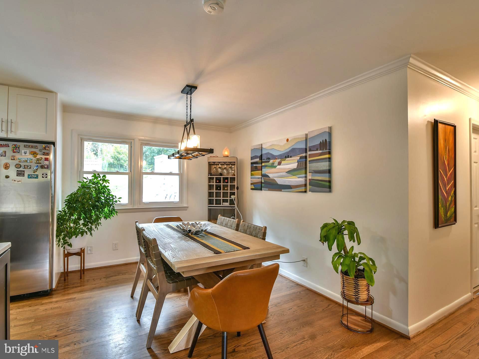 CLARKSBURG OUTSIDE - Residential