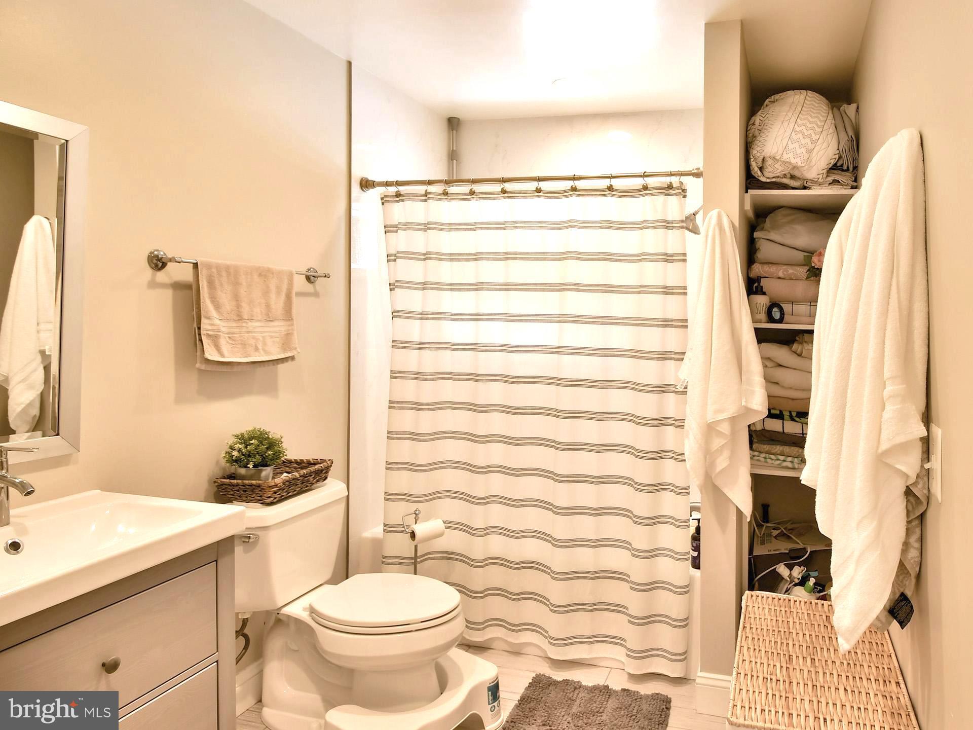 CLARKSBURG OUTSIDE - Residential