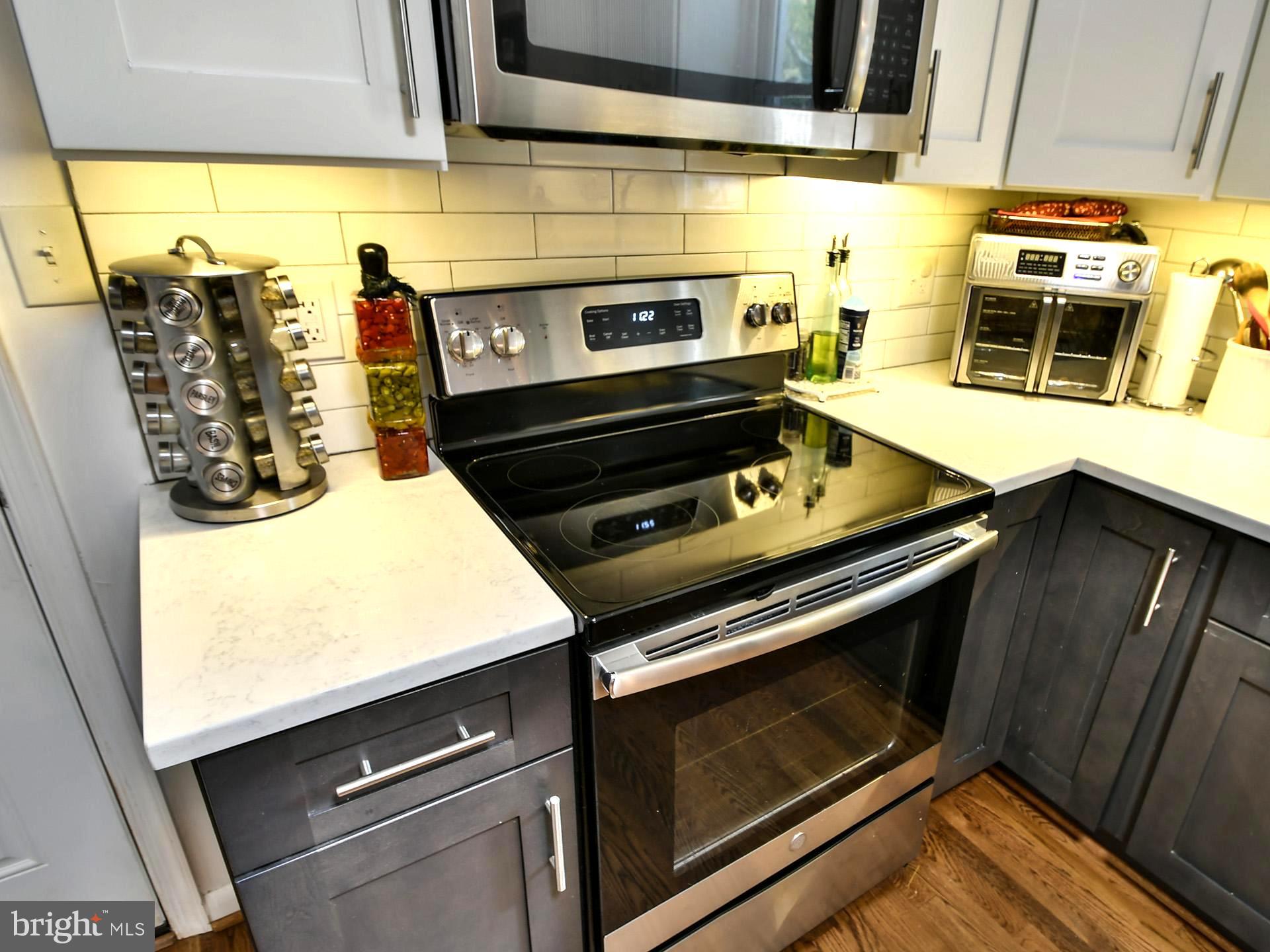 CLARKSBURG OUTSIDE - Residential