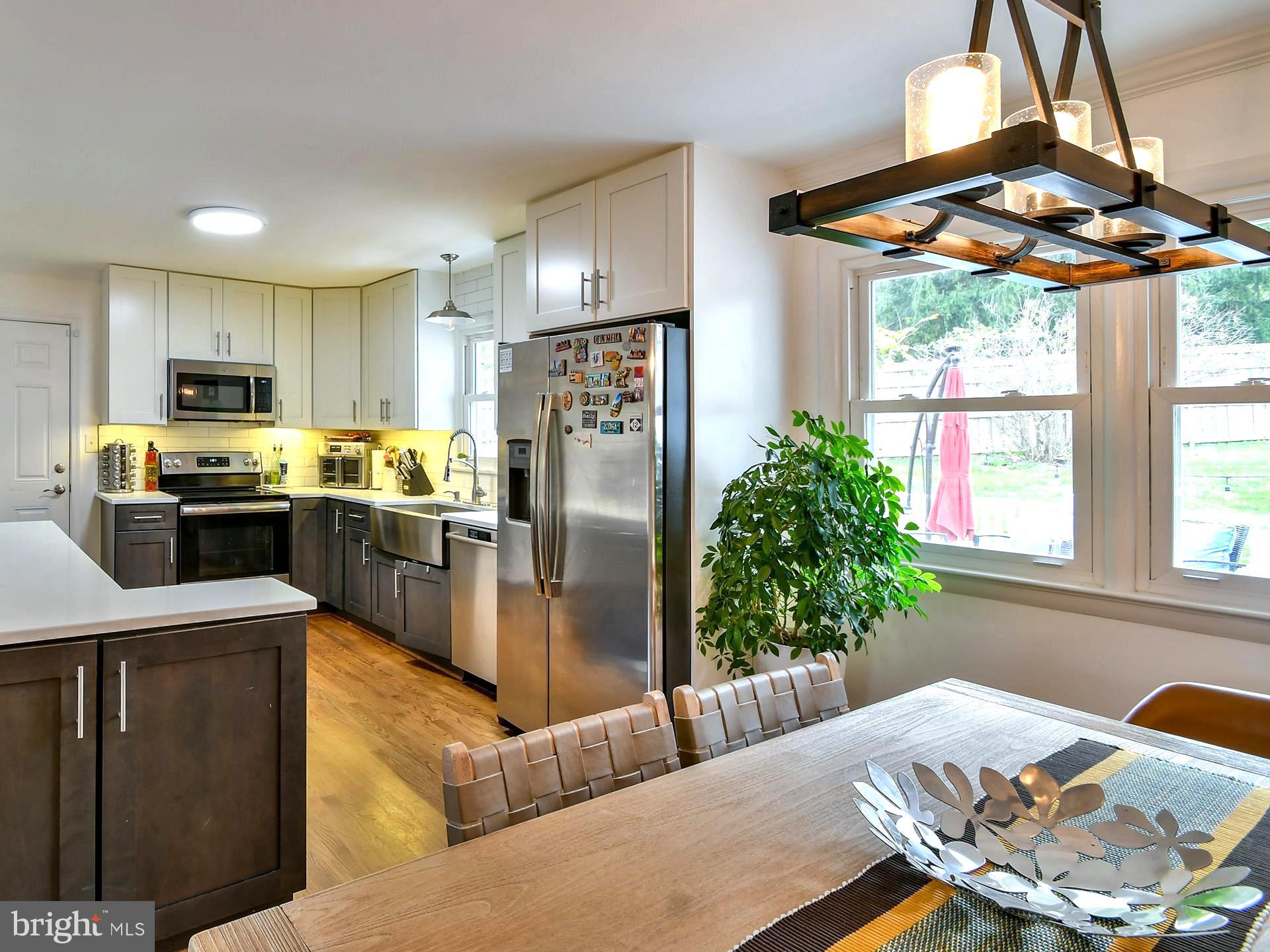 CLARKSBURG OUTSIDE - Residential