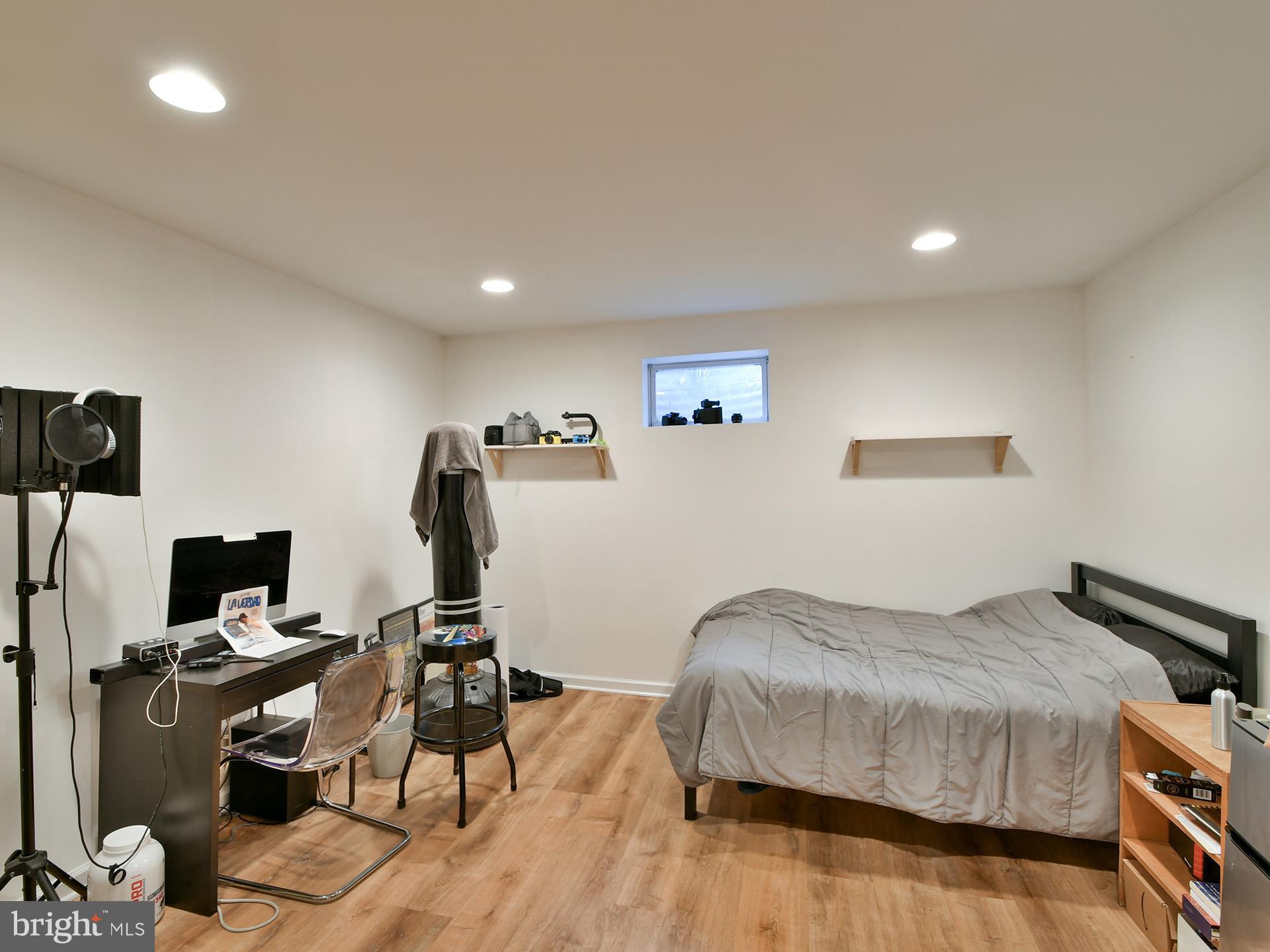 CLARKSBURG OUTSIDE - Residential