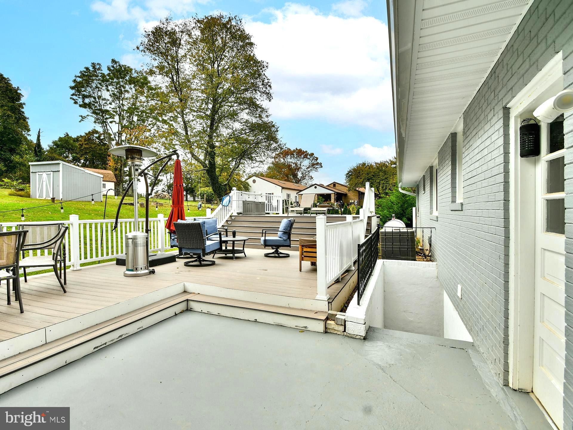 CLARKSBURG OUTSIDE - Residential