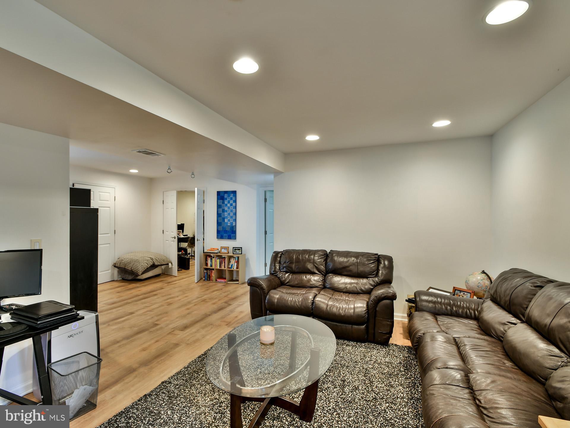 CLARKSBURG OUTSIDE - Residential