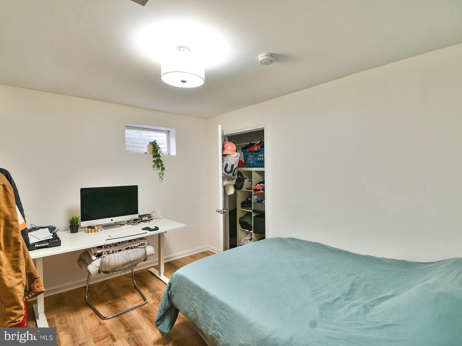 CLARKSBURG OUTSIDE - Residential