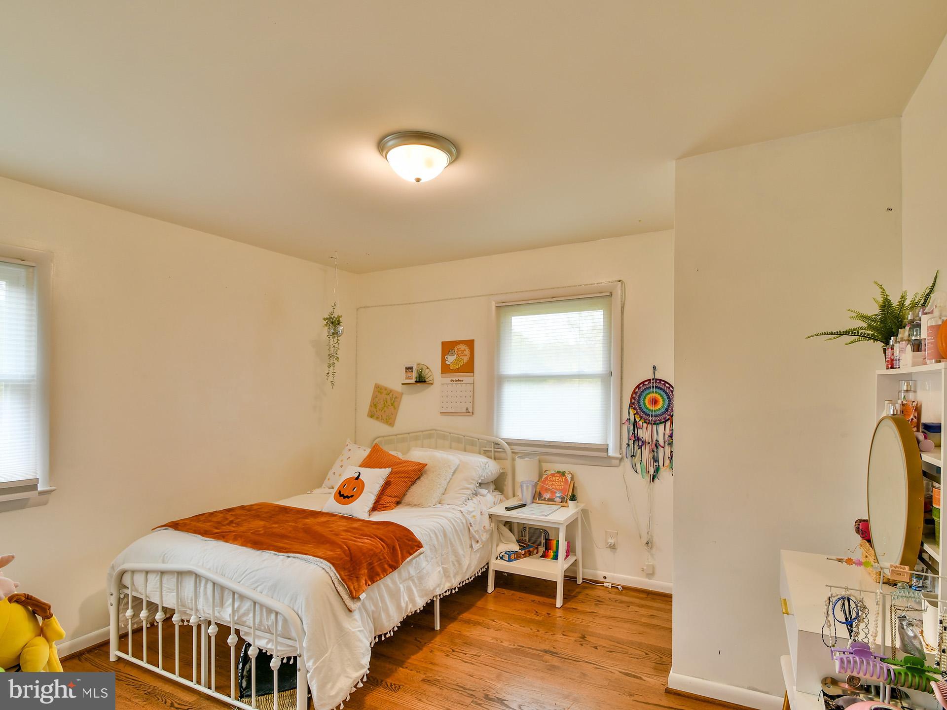 CLARKSBURG OUTSIDE - Residential