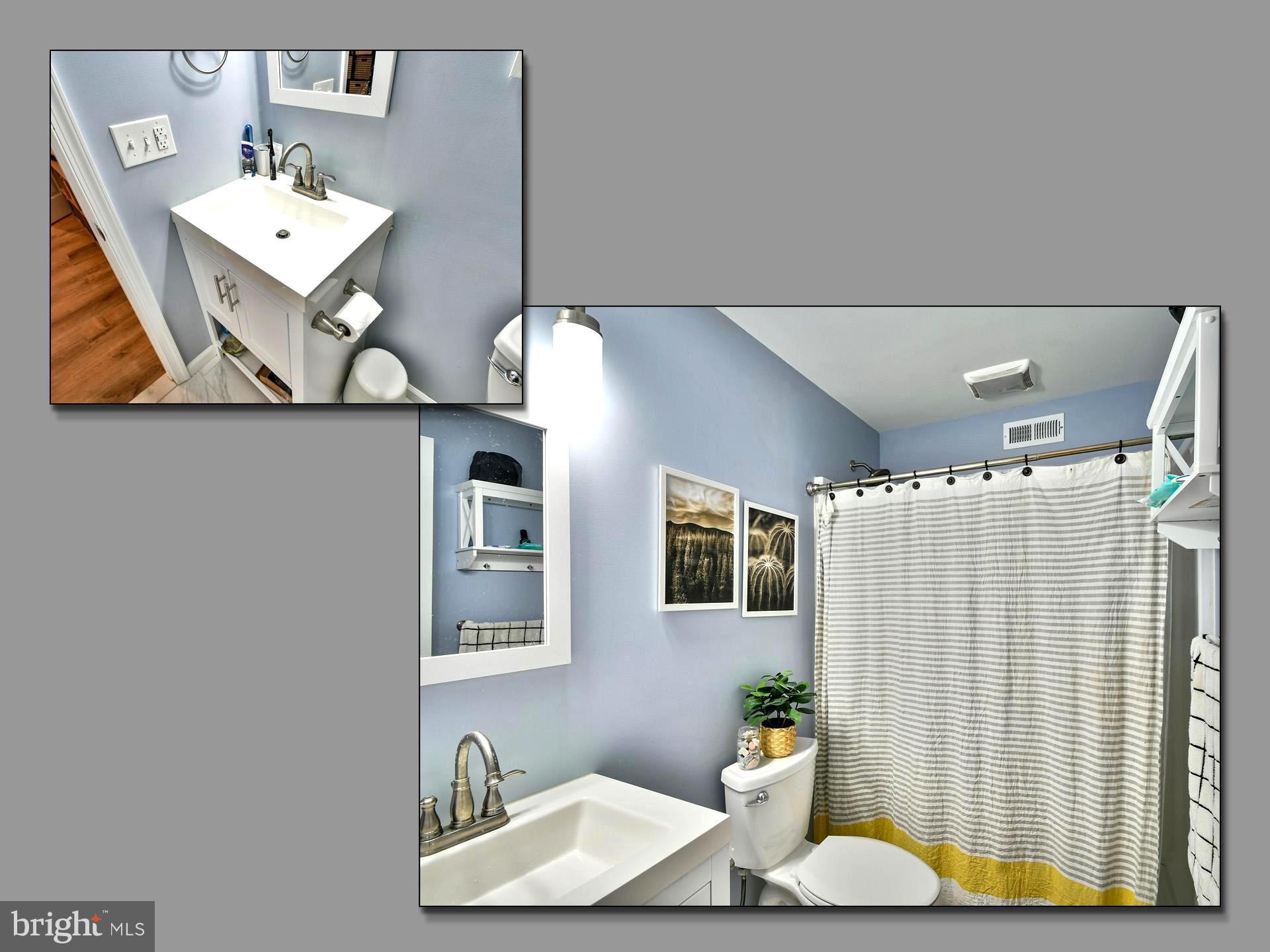 CLARKSBURG OUTSIDE - Residential