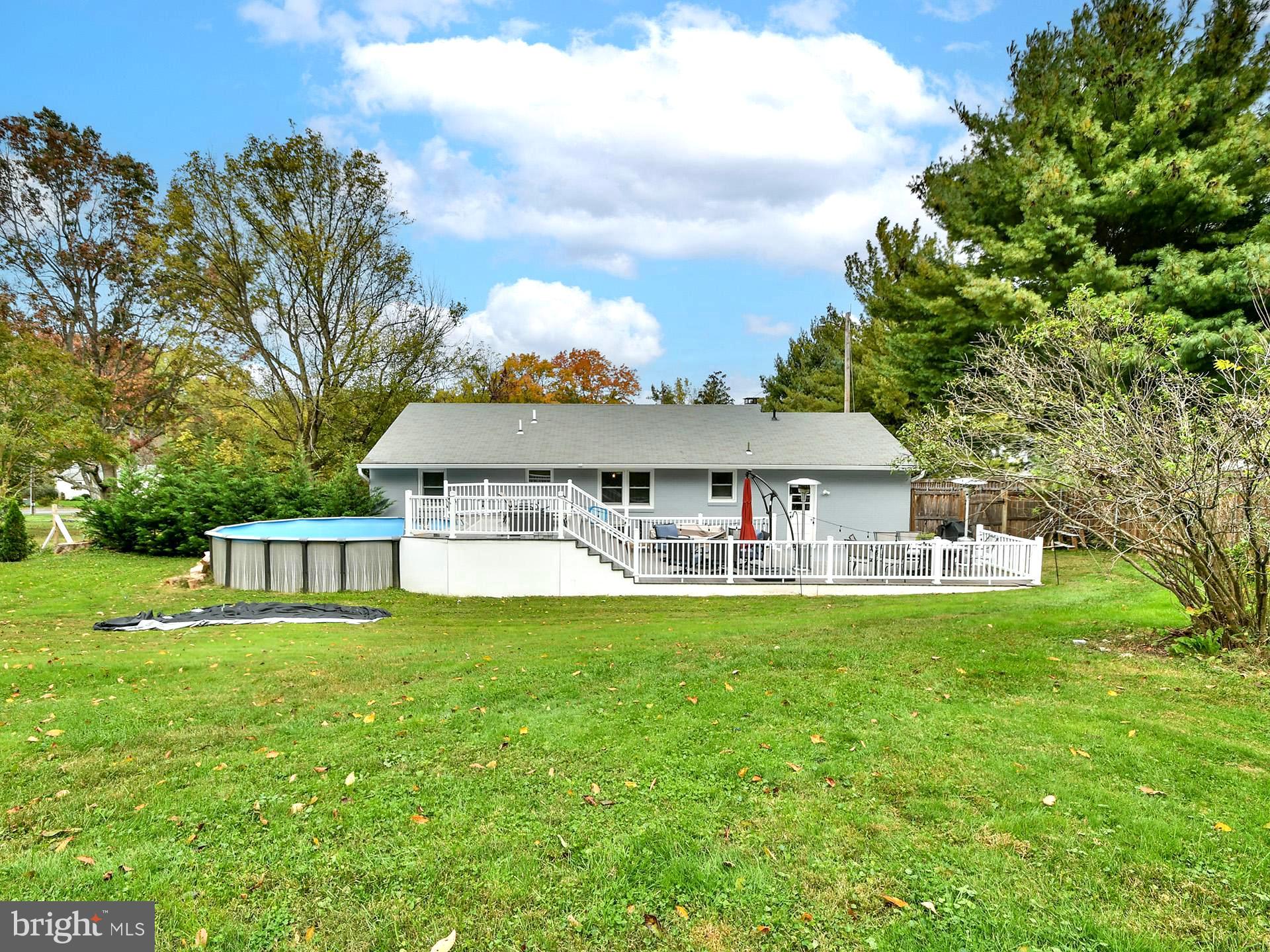 CLARKSBURG OUTSIDE - Residential