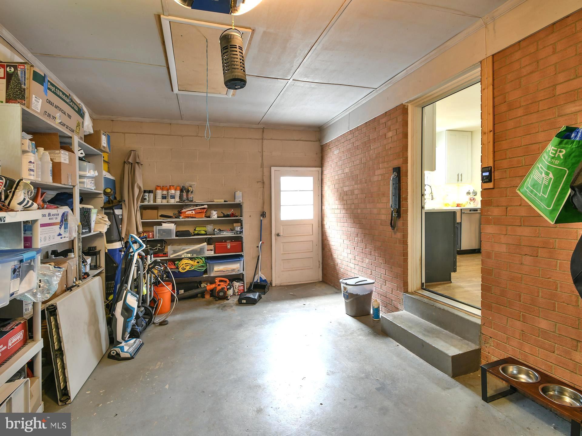 CLARKSBURG OUTSIDE - Residential