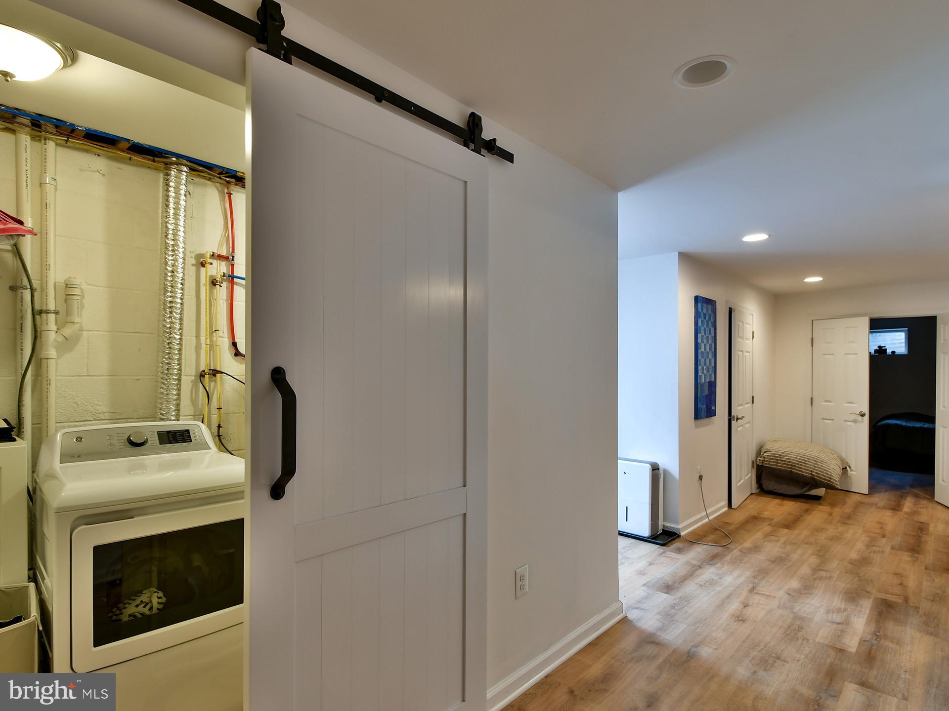 CLARKSBURG OUTSIDE - Residential