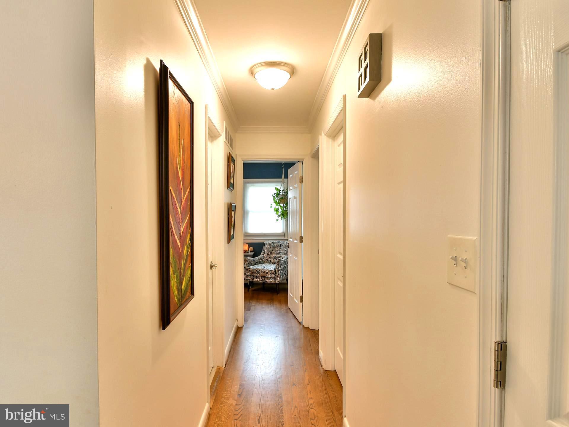 CLARKSBURG OUTSIDE - Residential