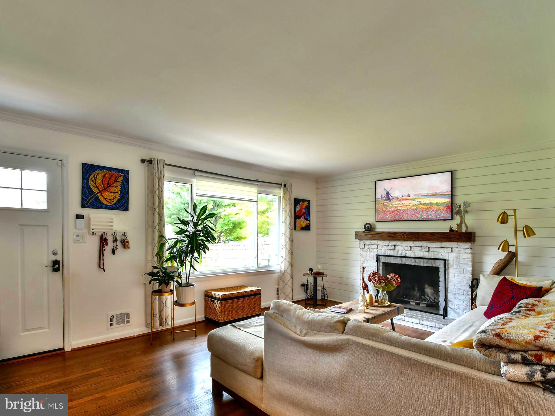 CLARKSBURG OUTSIDE - Residential