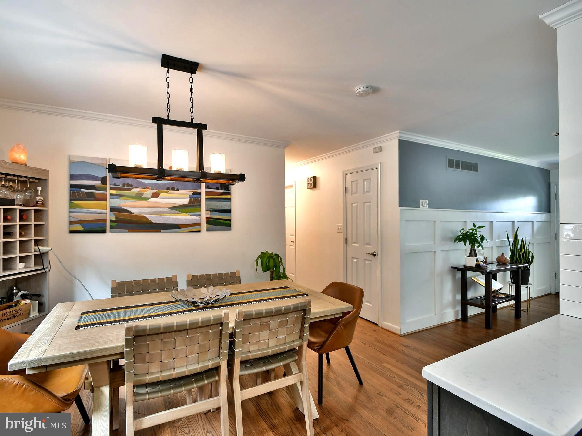 CLARKSBURG OUTSIDE - Residential