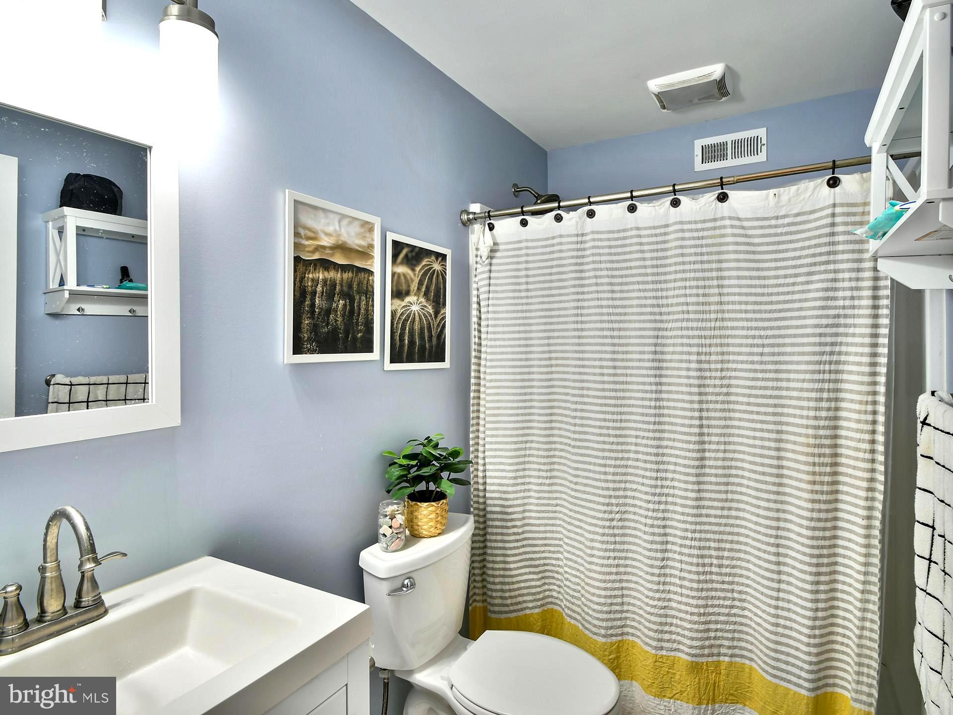 CLARKSBURG OUTSIDE - Residential