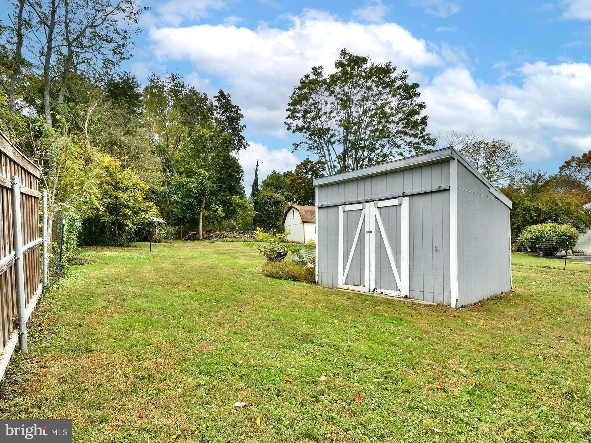 CLARKSBURG OUTSIDE - Residential