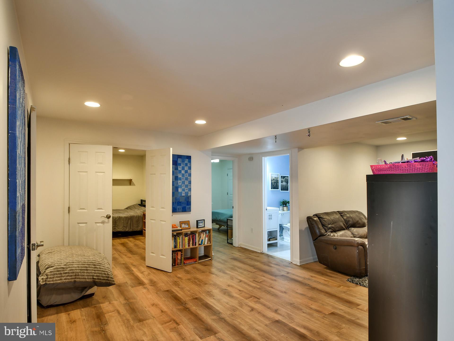 CLARKSBURG OUTSIDE - Residential