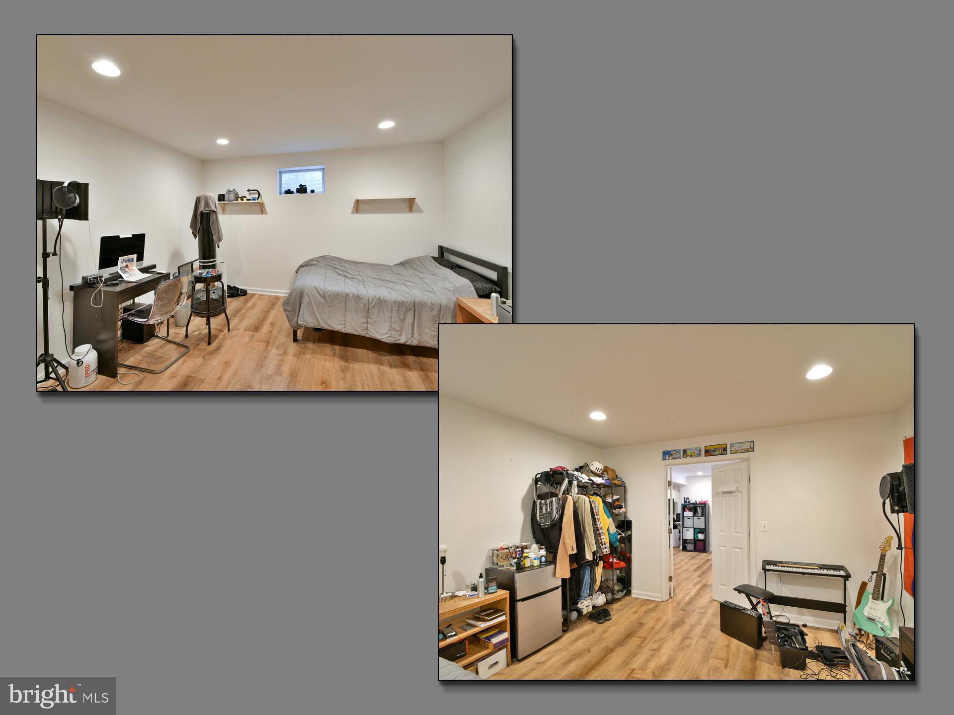 CLARKSBURG OUTSIDE - Residential