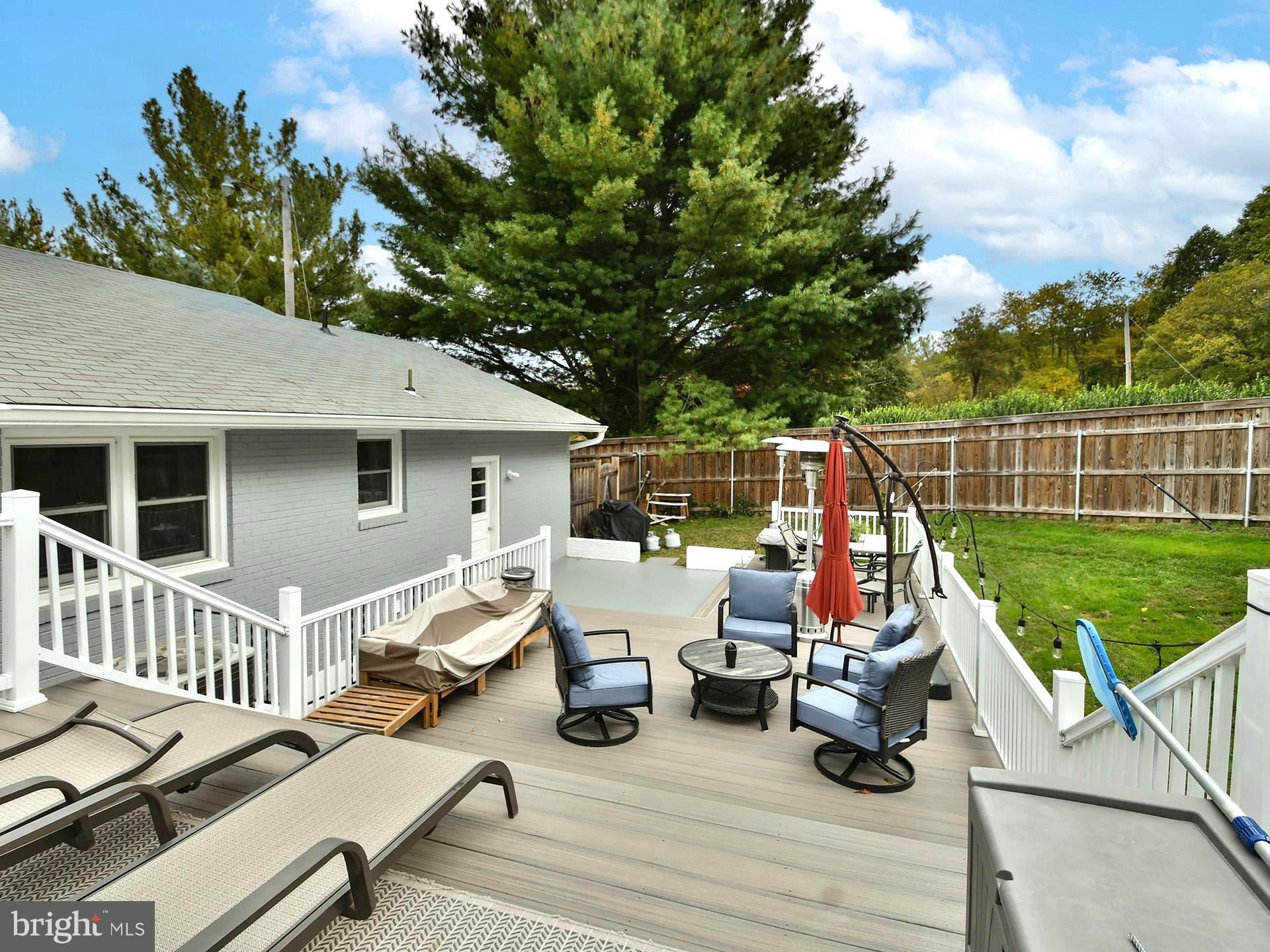 CLARKSBURG OUTSIDE - Residential