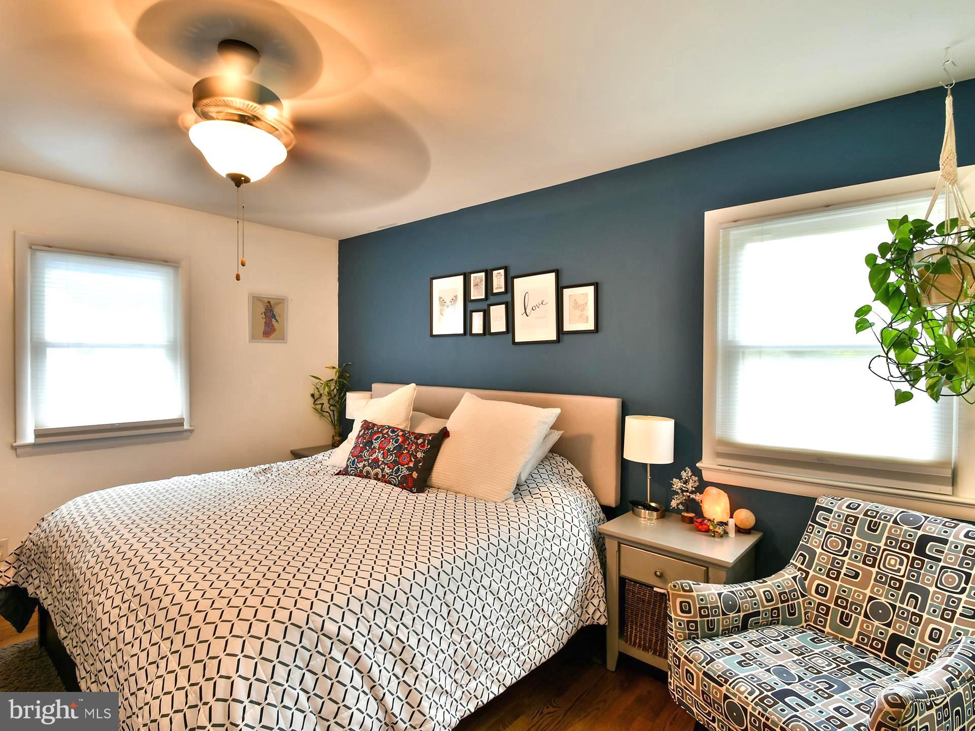 CLARKSBURG OUTSIDE - Residential