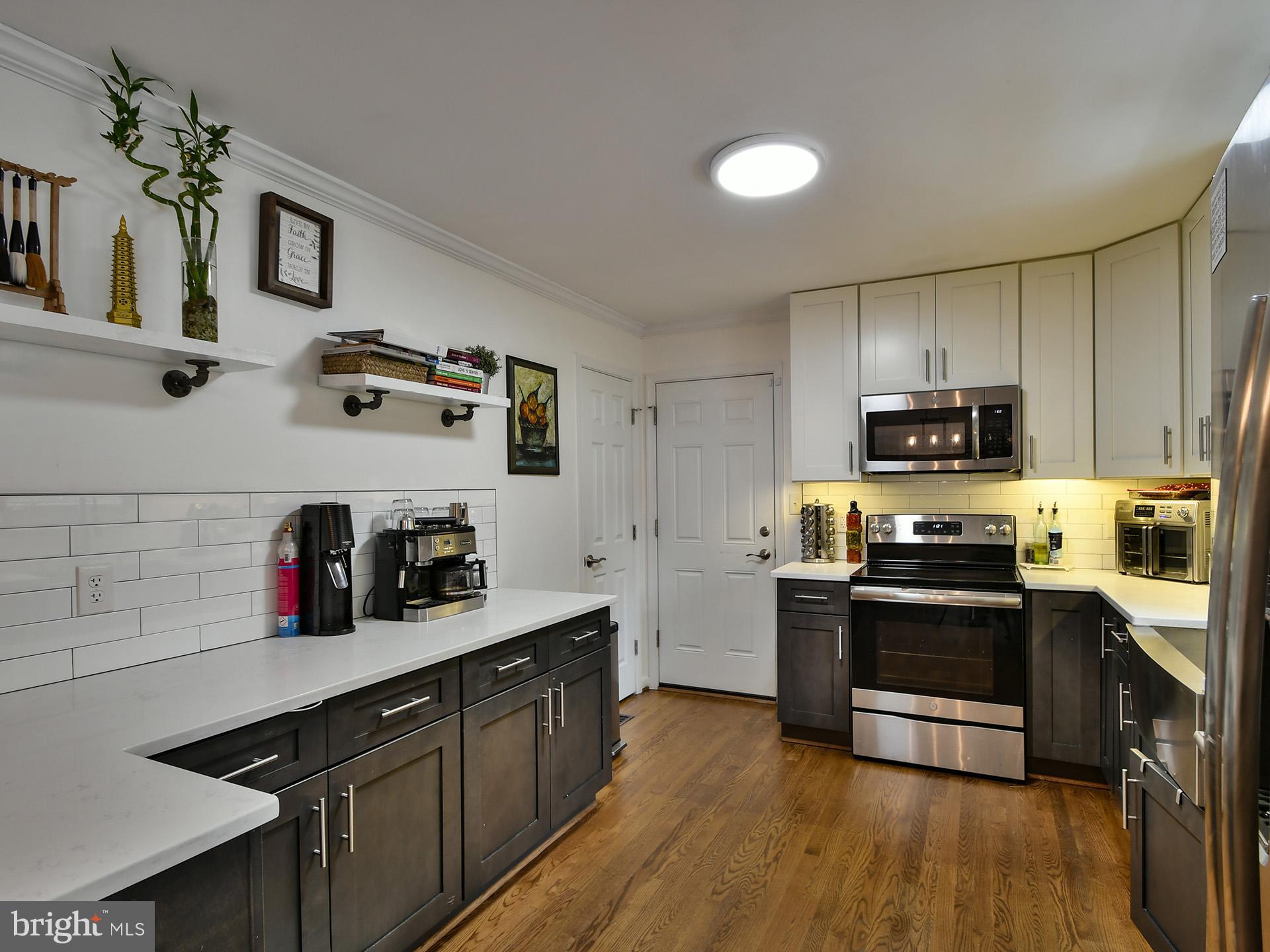 CLARKSBURG OUTSIDE - Residential