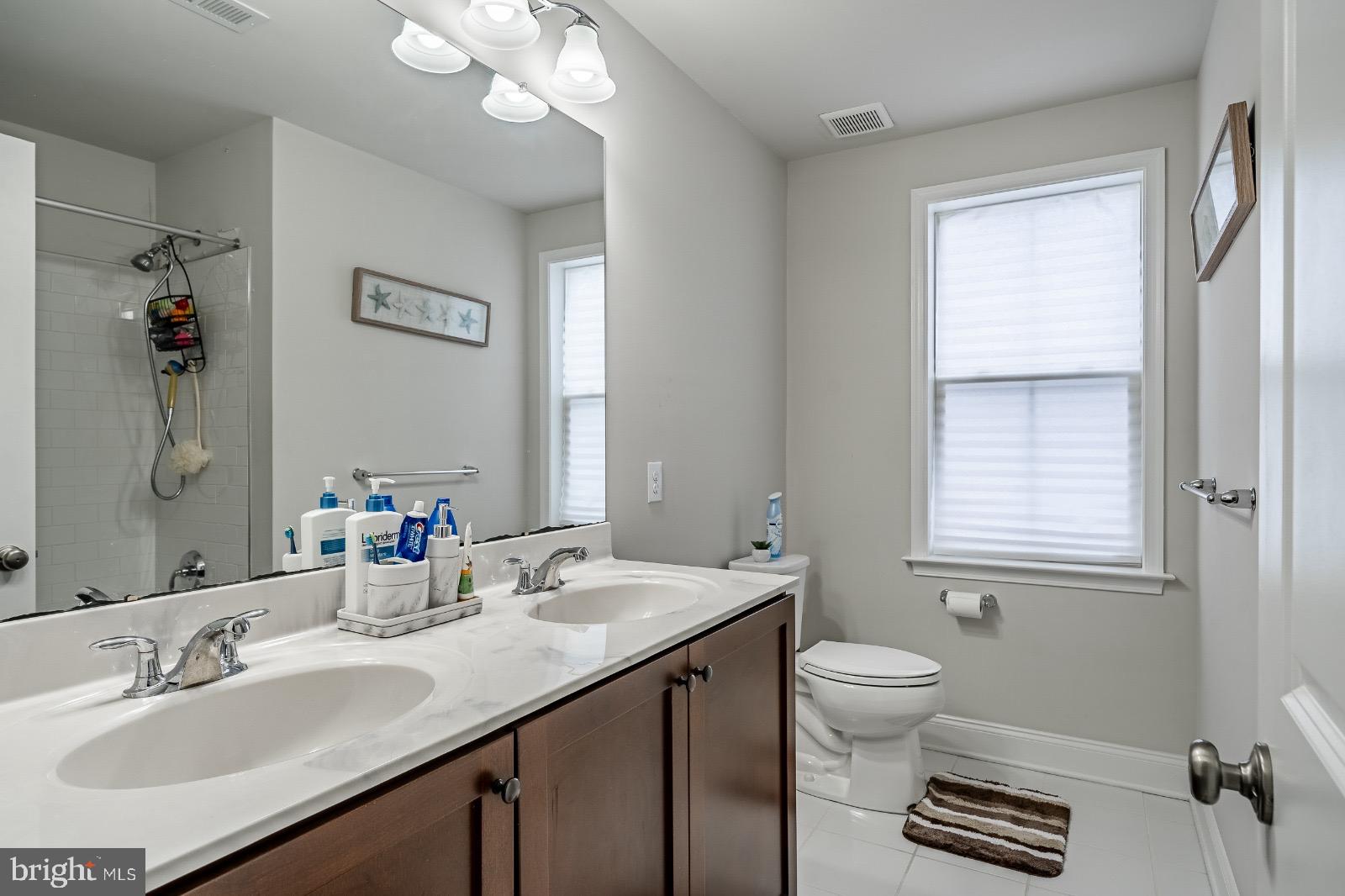 VILLAGES AT CHESTER SPRINGS - Residential