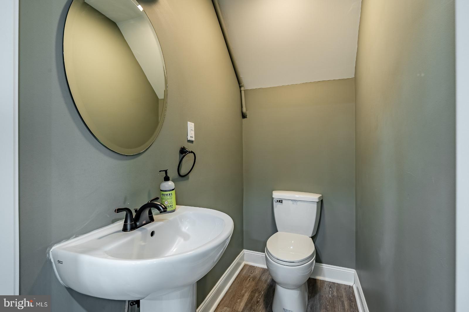 VILLAGES AT CHESTER SPRINGS - Residential