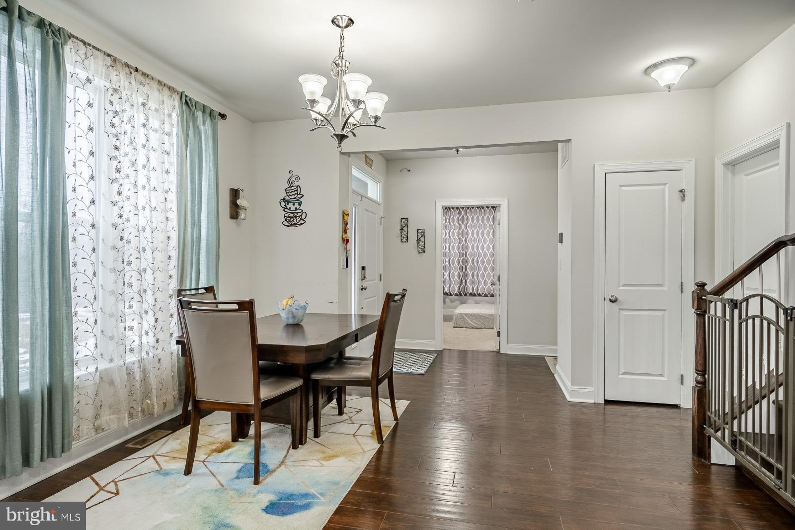 VILLAGES AT CHESTER SPRINGS - Residential