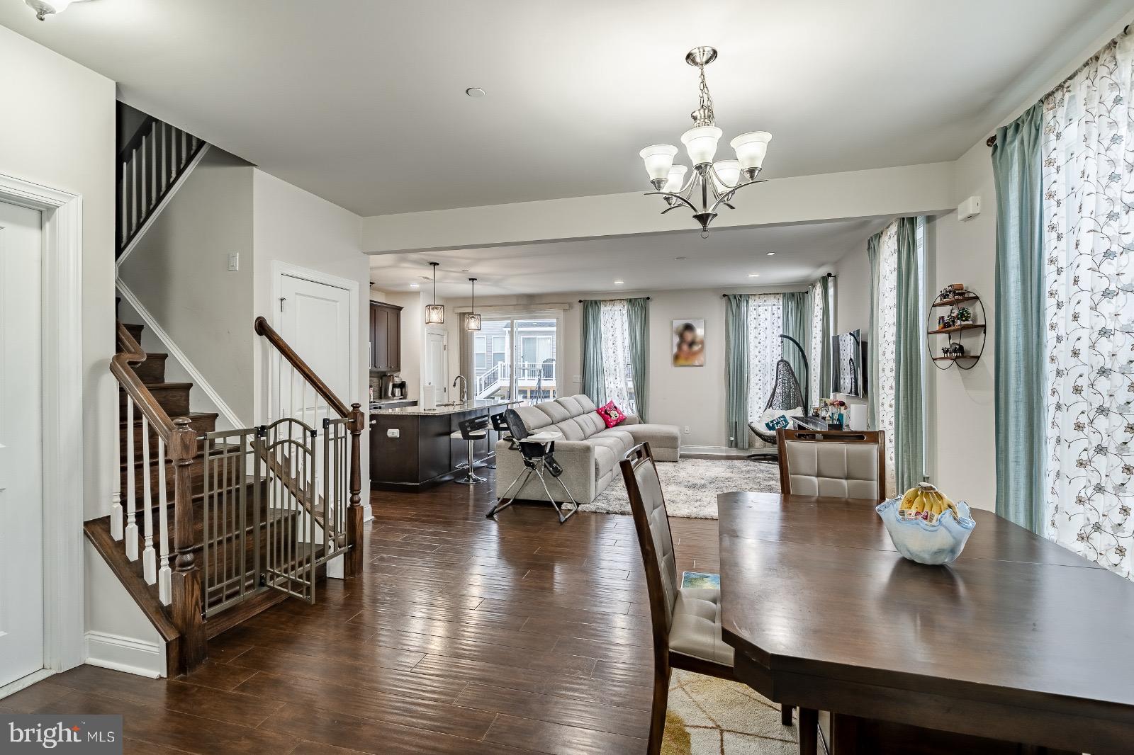 VILLAGES AT CHESTER SPRINGS - Residential