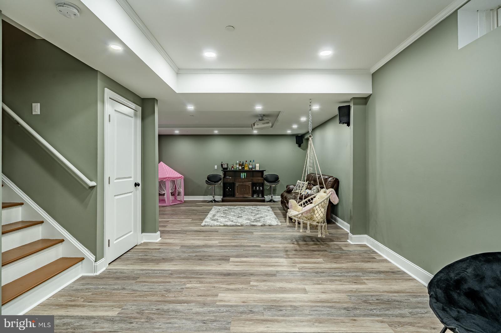 VILLAGES AT CHESTER SPRINGS - Residential