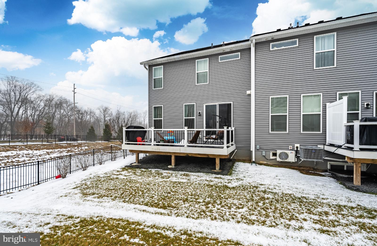 VILLAGES AT CHESTER SPRINGS - Residential