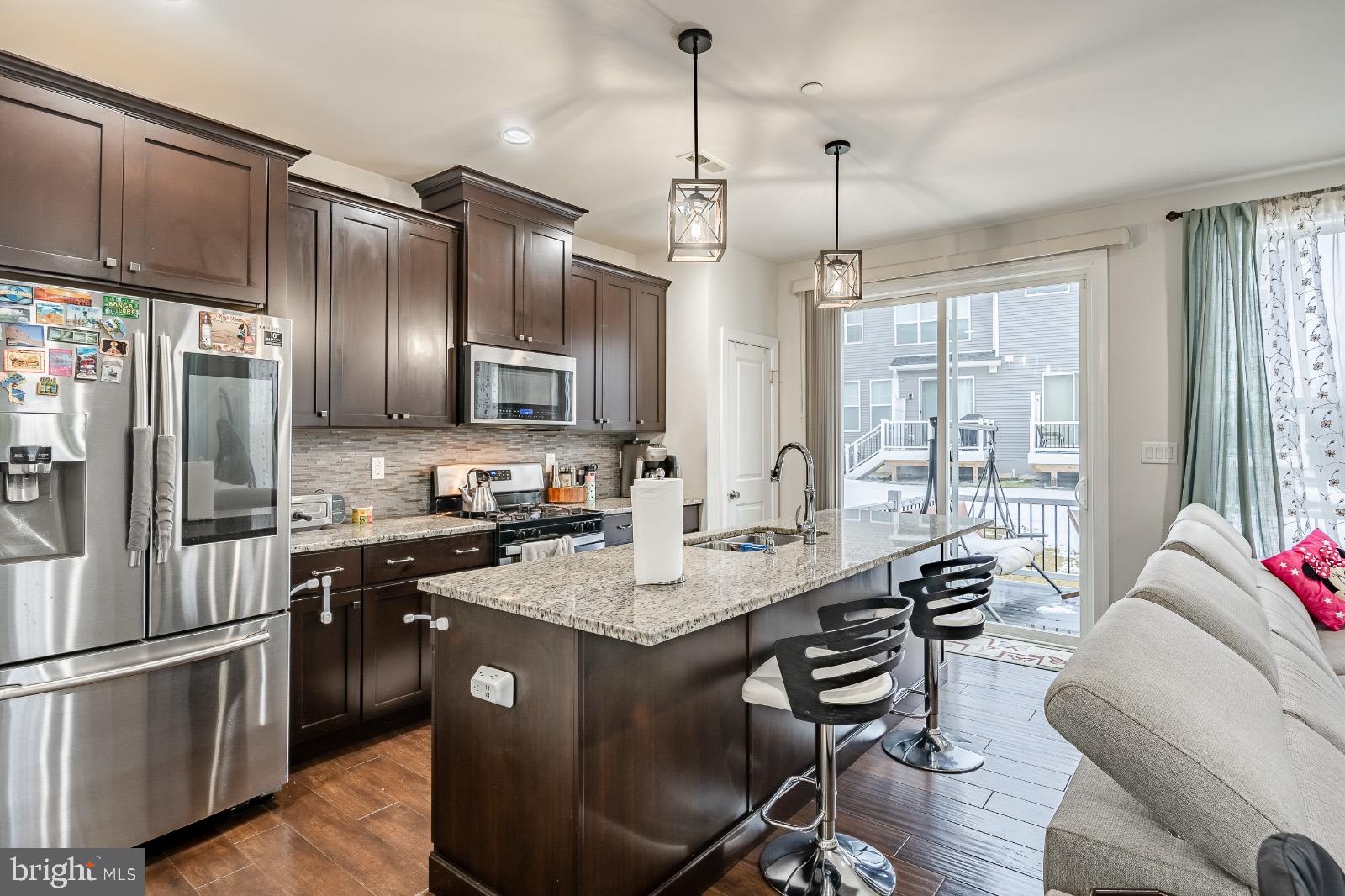 VILLAGES AT CHESTER SPRINGS - Residential