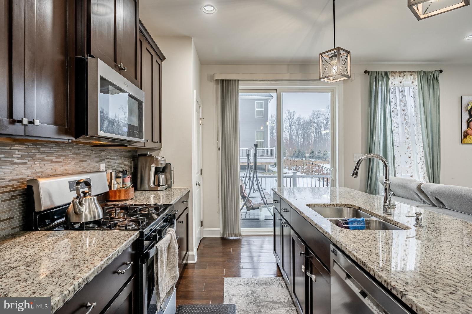 VILLAGES AT CHESTER SPRINGS - Residential