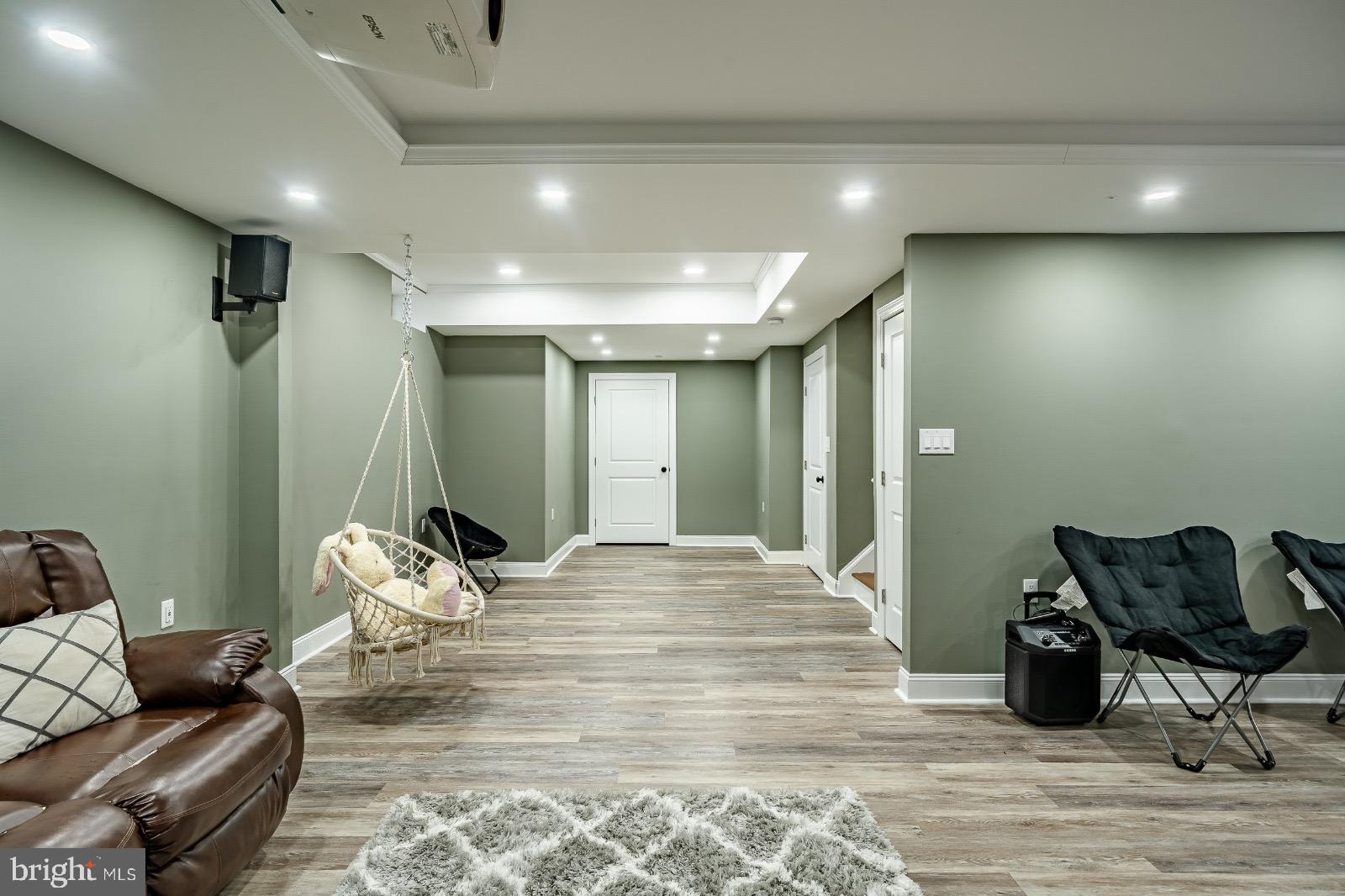 VILLAGES AT CHESTER SPRINGS - Residential