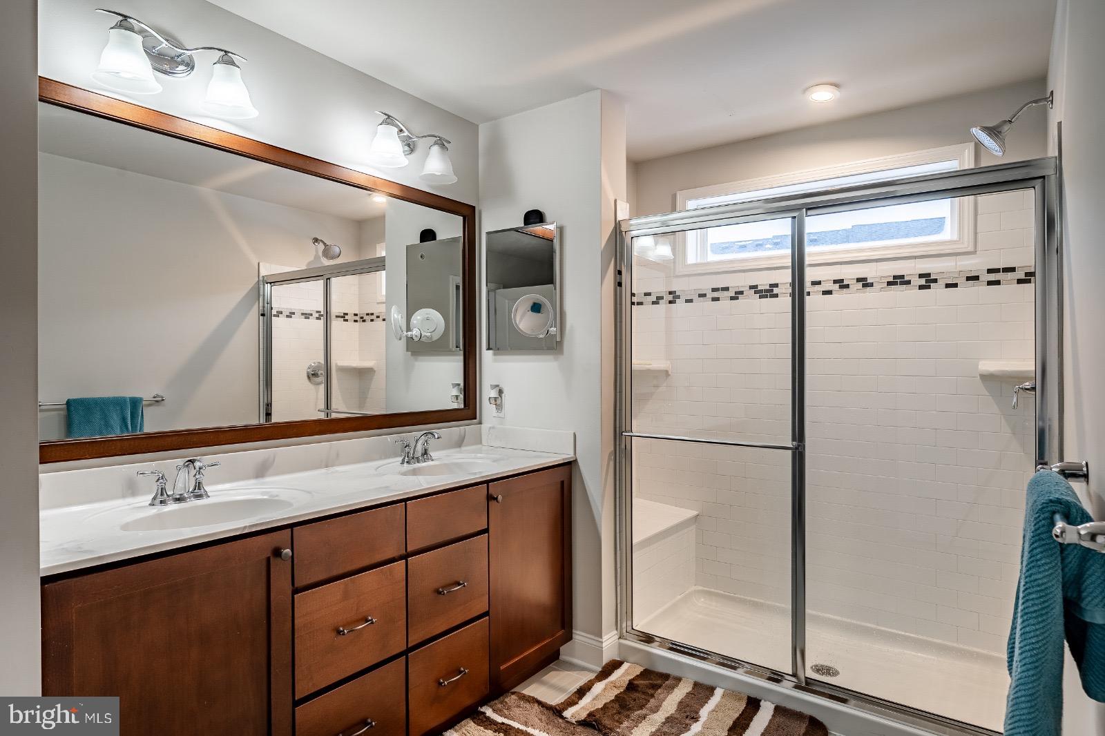 VILLAGES AT CHESTER SPRINGS - Residential