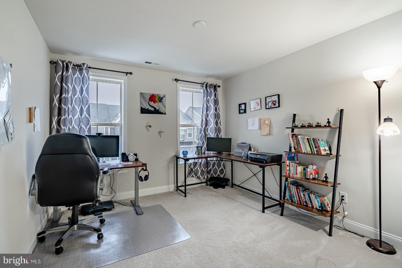 VILLAGES AT CHESTER SPRINGS - Residential