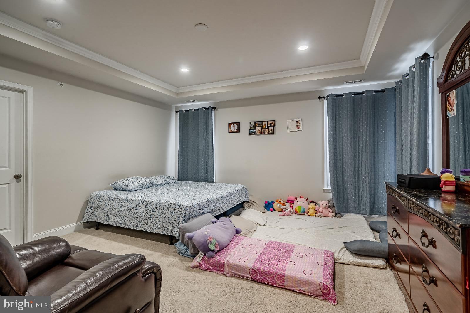 VILLAGES AT CHESTER SPRINGS - Residential