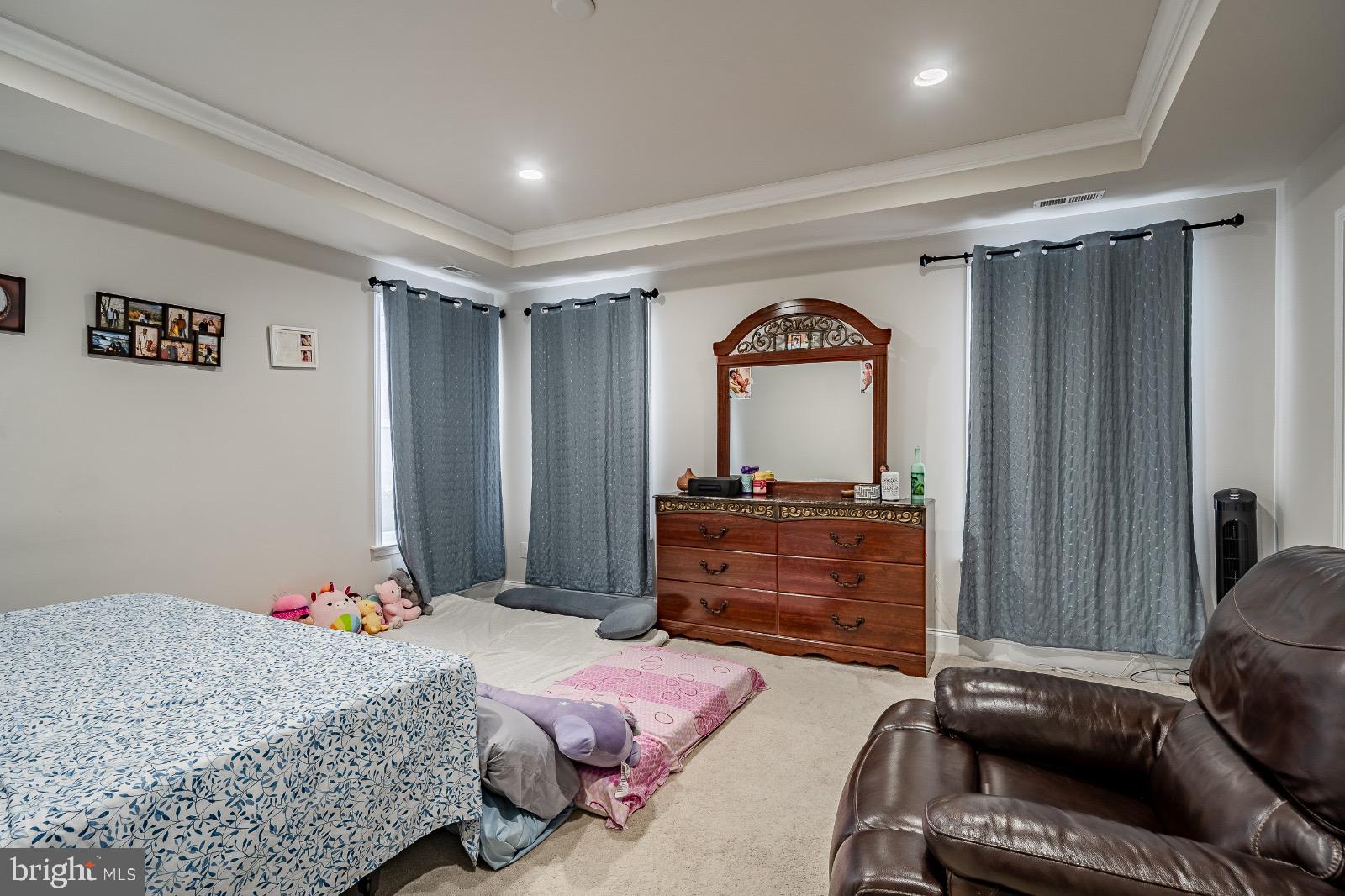 VILLAGES AT CHESTER SPRINGS - Residential