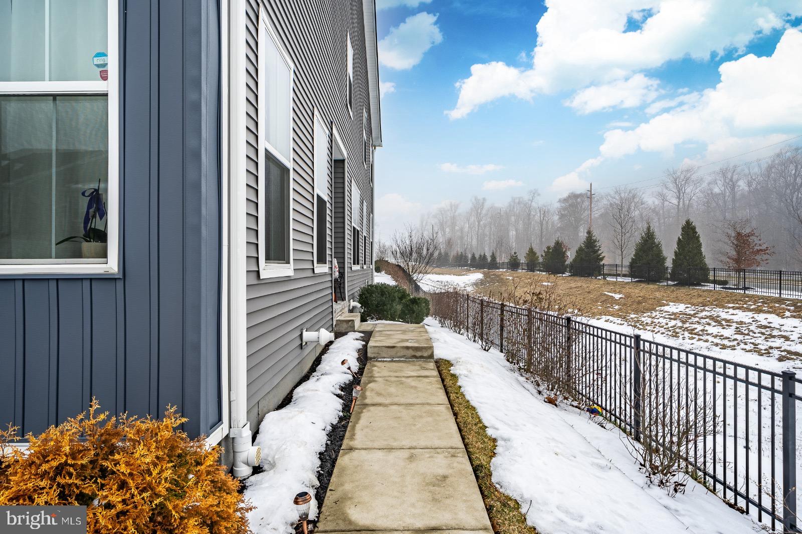 VILLAGES AT CHESTER SPRINGS - Residential