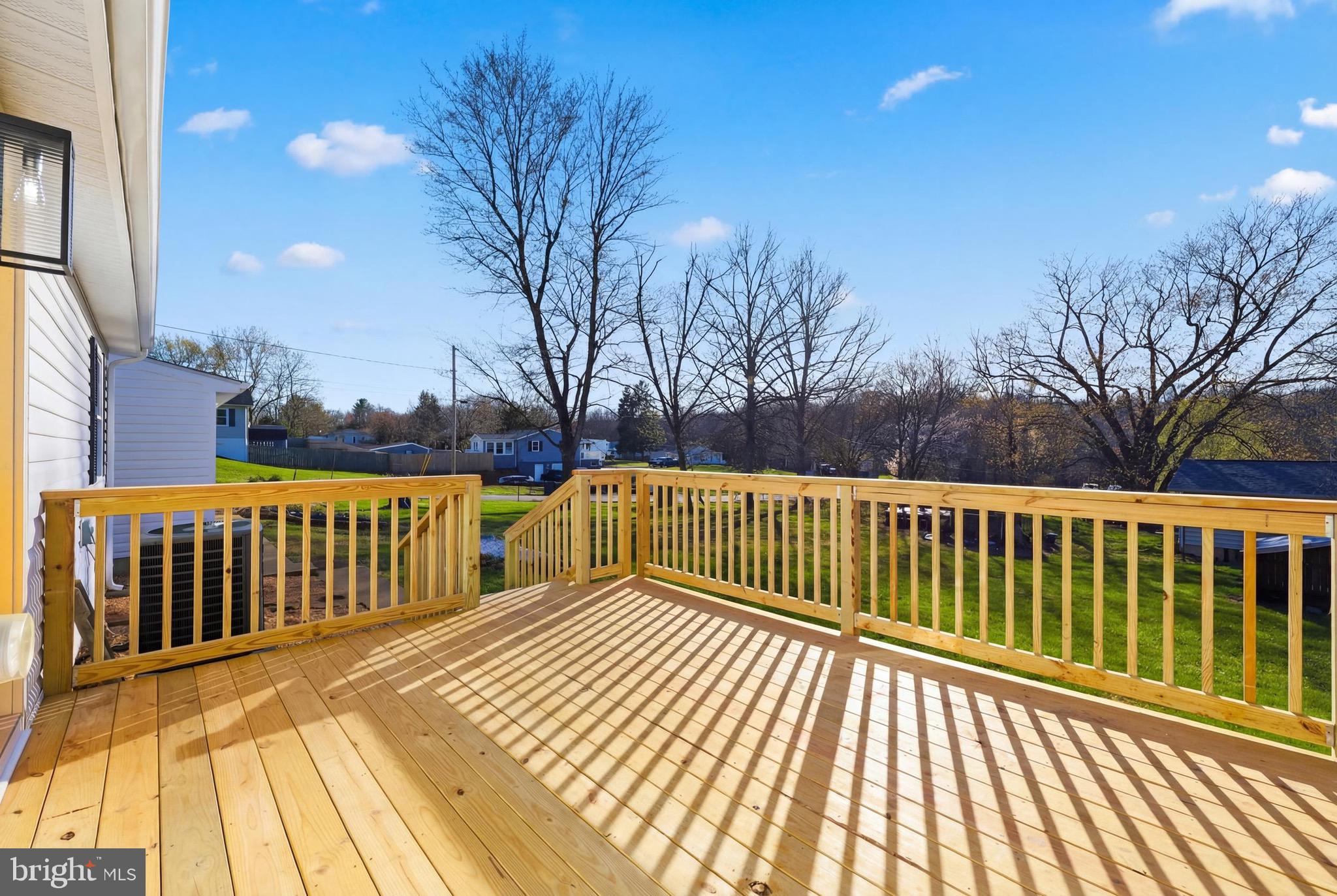 MECKLENBURG HEIGHTS - Residential