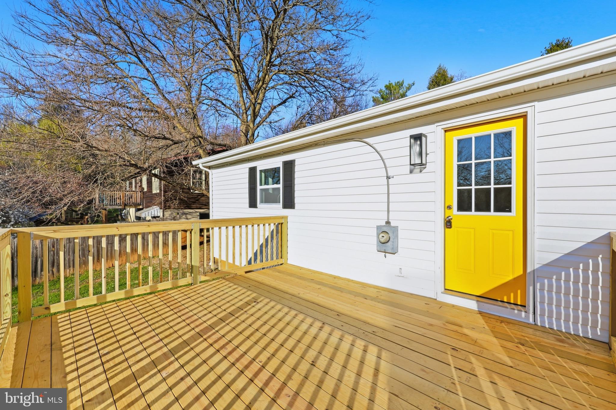 MECKLENBURG HEIGHTS - Residential