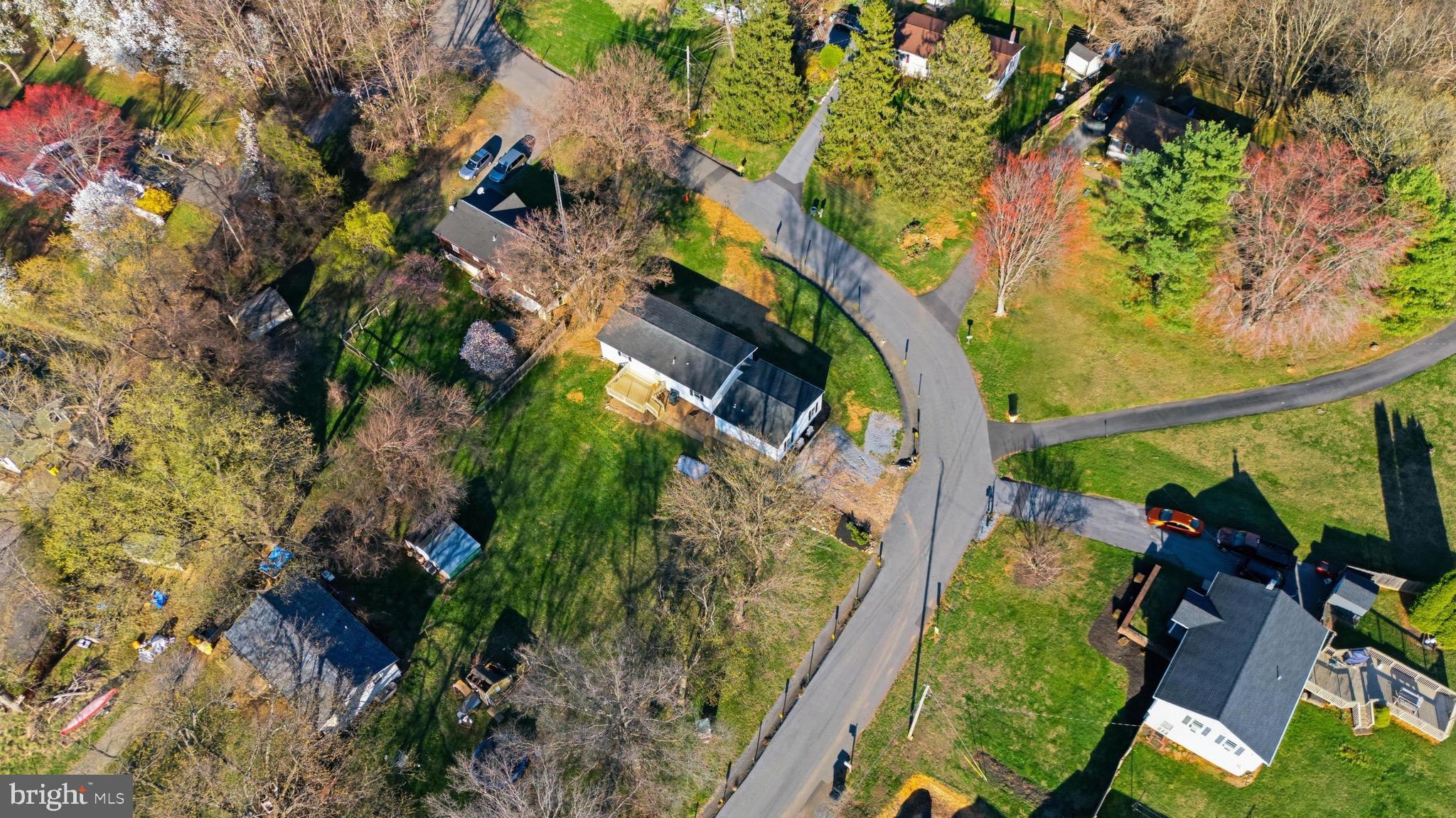 MECKLENBURG HEIGHTS - Residential