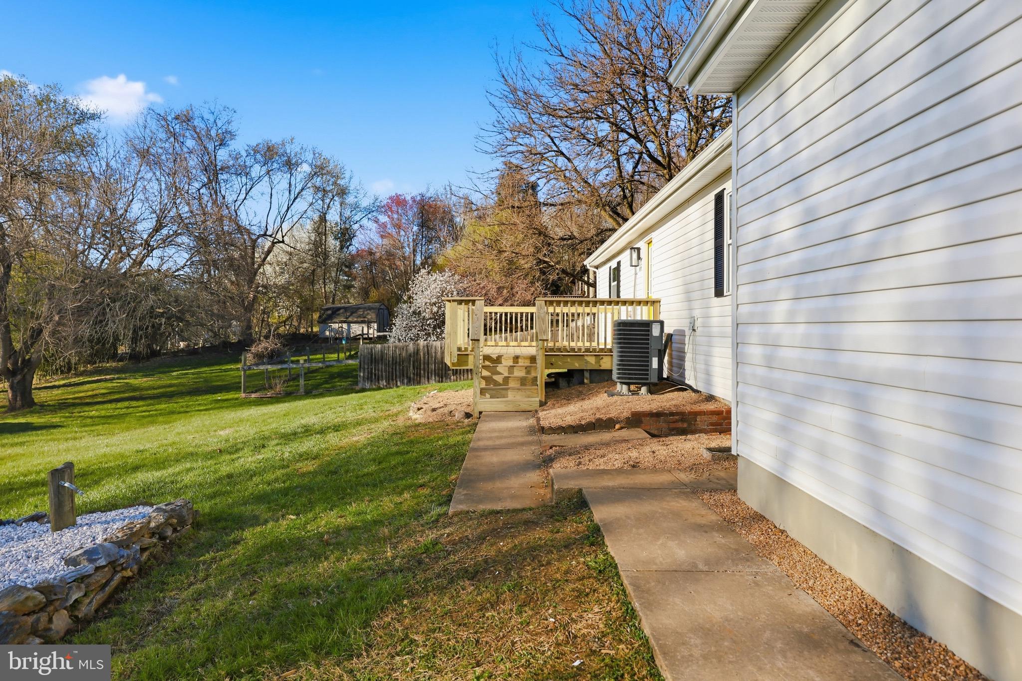 MECKLENBURG HEIGHTS - Residential