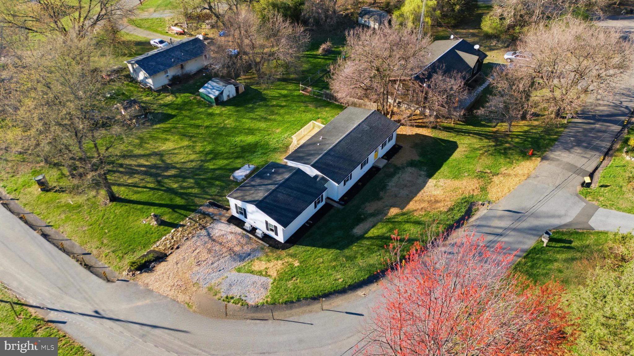 MECKLENBURG HEIGHTS - Residential