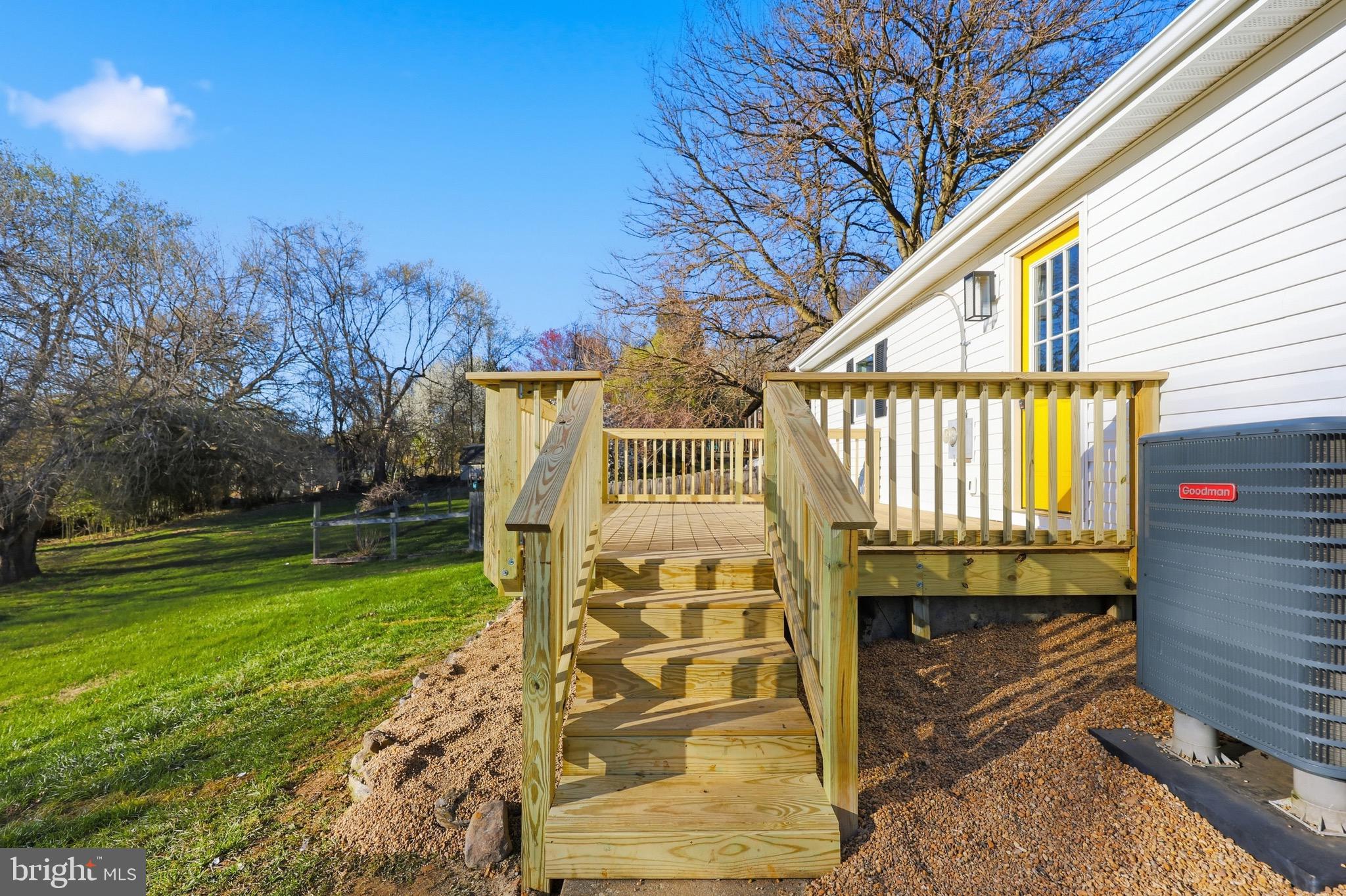 MECKLENBURG HEIGHTS - Residential