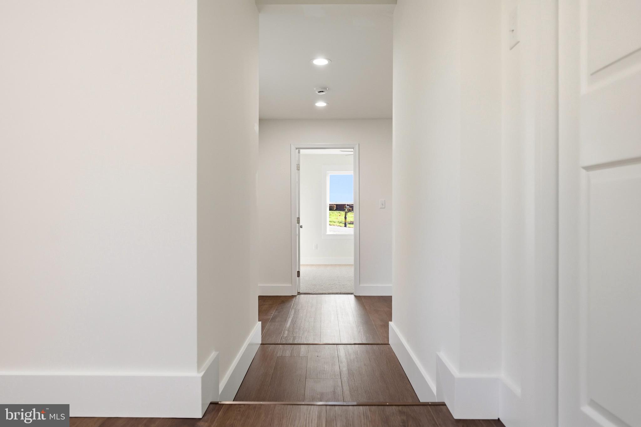 MECKLENBURG HEIGHTS - Residential